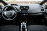 Nissan Leaf Black Edition 2016 года